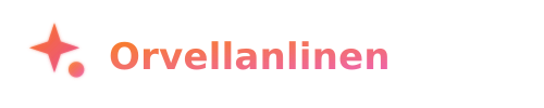 Orvellanlinen καθημερινές ιδέες