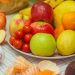 ALL ABOUT FRUITS